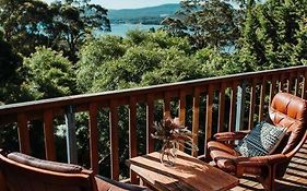 Kelp Cabin Intimate, Calm And Restful
